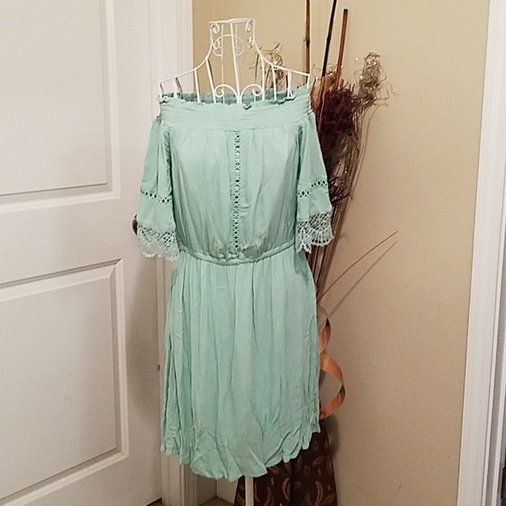 Summers dress